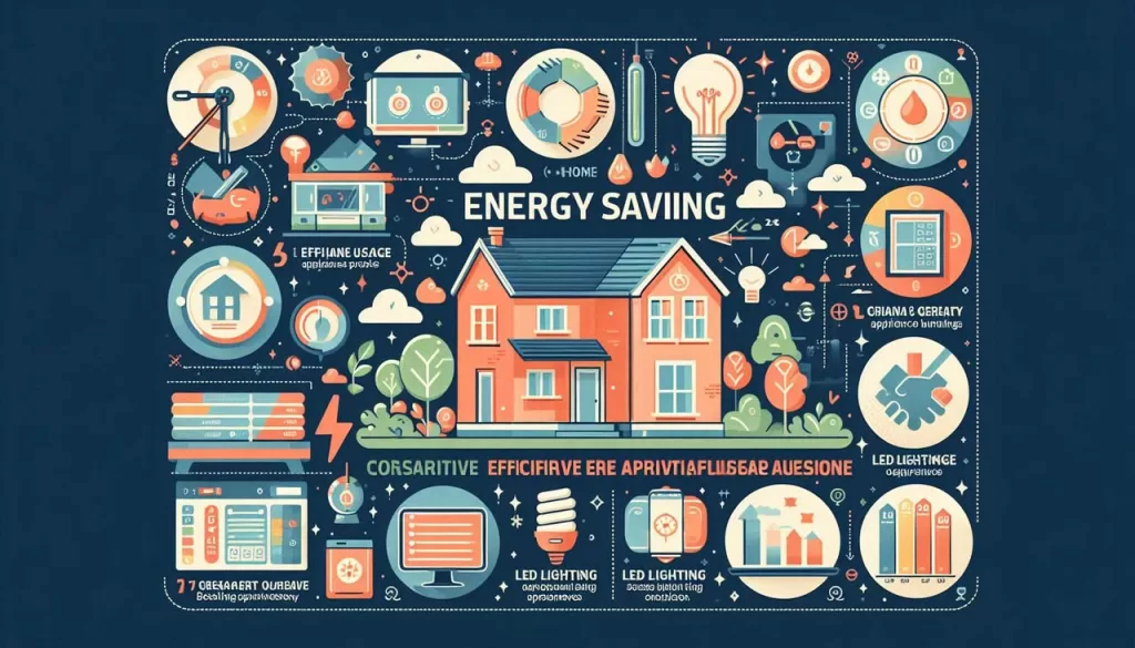 ¿Qué es la eficiencia energética y por qué es importante?