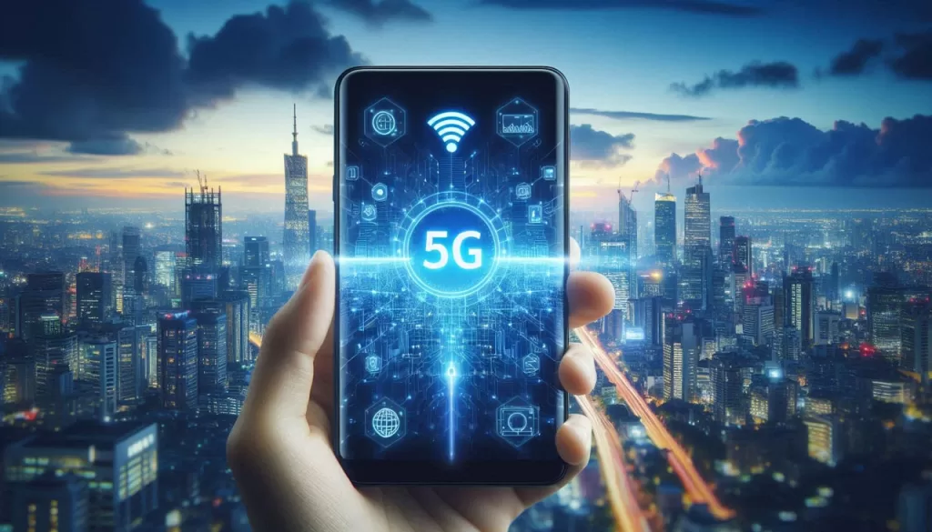 3. Cómo Instalar 5G en Tu Dispositivo