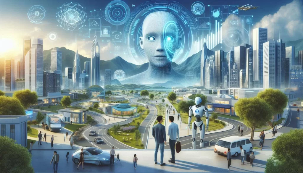 9. El futuro de ChatGPT y la inteligencia artificial