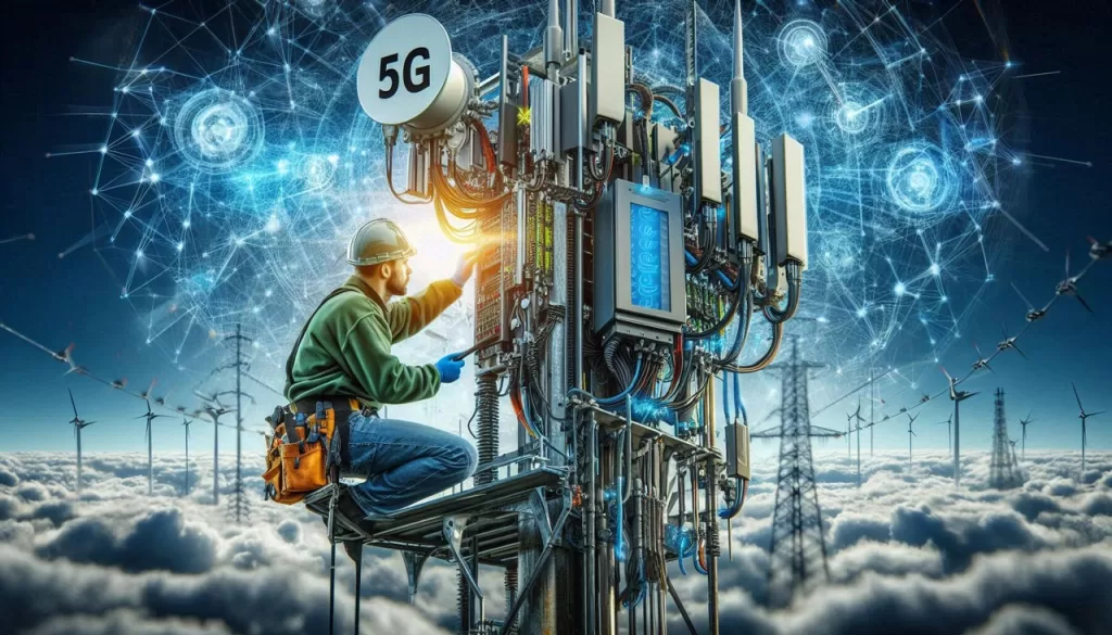 5. Problemas comunes al usar 5G y sus soluciones