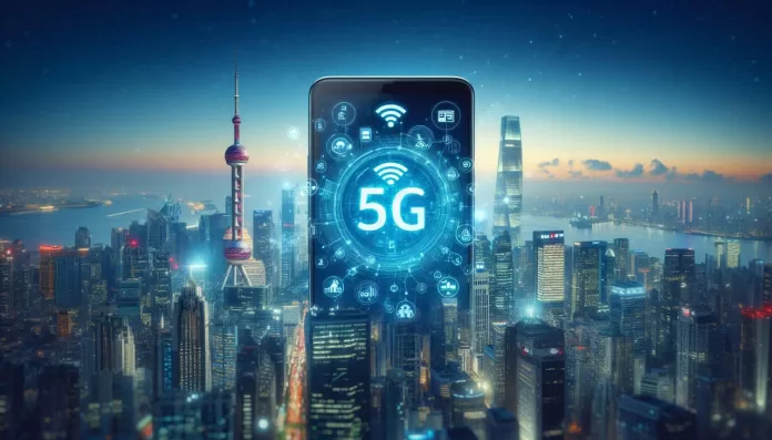 Cómo Instalar y Usar 5G: Guía Completa para Usuarios