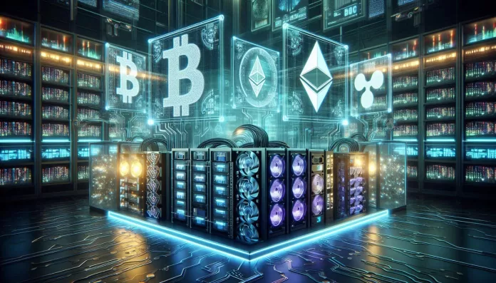 Cómo minar criptomonedas: Descubre el Potencial de la Minería Digital