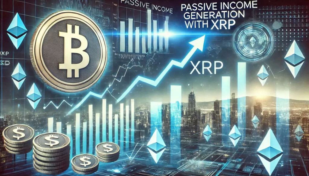 Comprar XRP